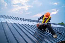 Best Roof Coating and Sealing  in South Highpoint, FL